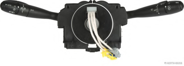 Comutator coloana directie 70477110 HERTH+BUSS ELPARTS - Intrerupatoare / relee / control Comutator coloana directie 70477110 HERTH+BUSS ELPARTS - Intrerupatoare / relee / control