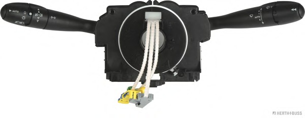 Comutator coloana directie 70477120 HERTH+BUSS ELPARTS - Intrerupatoare / relee / control Comutator coloana directie 70477120 HERTH+BUSS ELPARTS - Intrerupatoare / relee / control