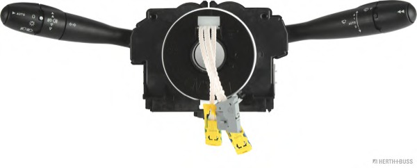 Comutator coloana directie 70477121 HERTH+BUSS ELPARTS - Intrerupatoare / relee / control Comutator coloana directie 70477121 HERTH+BUSS ELPARTS - Intrerupatoare / relee / control