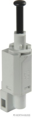 Comutator, actionare ambreiaj (Tempomat) 70484000 HERTH+BUSS ELPARTS - Motor / releu Comutator, actionare ambreiaj (Tempomat) 70484000 HERTH+BUSS ELPARTS - Motor / releu