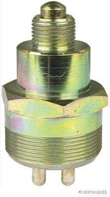 Comutator, lampa marsalier 70485077 HERTH+BUSS ELPARTS - Intrerupatoare / relee / control
