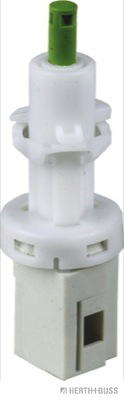 Comutator lumini frana 70485103 HERTH+BUSS ELPARTS - Intrerupator / regulator Comutator lumini frana 70485103 HERTH+BUSS ELPARTS - Intrerupator / regulator