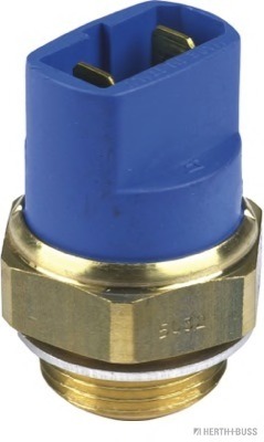 Comutator temperatura, ventilator radiator 70511070 HERTH+BUSS ELPARTS - Comutator / senzor Comutator temperatura, ventilator radiator 70511070 HERTH+BUSS ELPARTS - Comutator / senzor