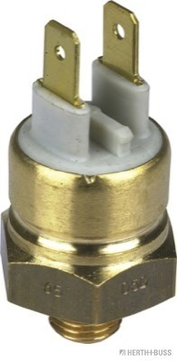 senzor,temperatura lichid de racire 70511497 HERTH+BUSS ELPARTS - Indicatoare