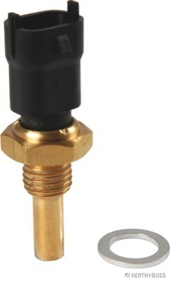 senzor,temperatura lichid de racire 70511534 HERTH+BUSS ELPARTS - Comutator / senzor