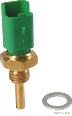 senzor,temperatura lichid de racire 70511540 HERTH+BUSS ELPARTS - Indicatoare