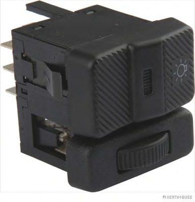 Comutator, far 70525008 HERTH+BUSS ELPARTS - Intrerupator / regulator Comutator, far 70525008 HERTH+BUSS ELPARTS - Intrerupator / regulator