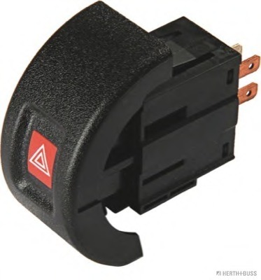 comutator ,lumini de avarie 70579286 HERTH+BUSS ELPARTS - Intrerupator / regulator comutator ,lumini de avarie 70579286 HERTH+BUSS ELPARTS - Intrerupator / regulator