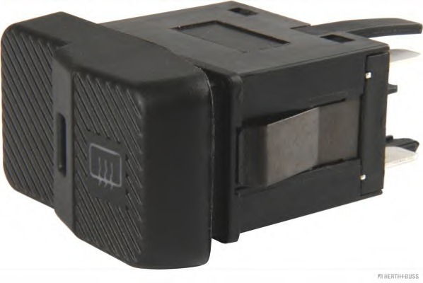 Comutator, incalzire luneta 70579994 HERTH+BUSS ELPARTS - Motor / releu Comutator, incalzire luneta 70579994 HERTH+BUSS ELPARTS - Motor / releu
