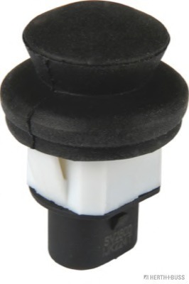 Comutator, contact portiera 70580212 HERTH+BUSS ELPARTS - Intrerupatoare / relee / control