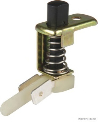Comutator, contact portiera 70580213 HERTH+BUSS ELPARTS - Intrerupator / regulator Comutator, contact portiera 70580213 HERTH+BUSS ELPARTS - Intrerupator / regulator