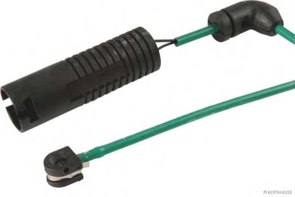 senzor de avertizare,uzura placute de frana 70608120 HERTH+BUSS ELPARTS - Indicator de uzura placute frana senzor de avertizare,uzura placute de frana 70608120 HERTH+BUSS ELPARTS - Indicator de uzura placute frana