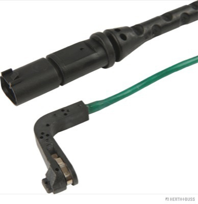 senzor de avertizare,uzura placute de frana 70608151 HERTH+BUSS ELPARTS - Indicator de uzura placute frana senzor de avertizare,uzura placute de frana 70608151 HERTH+BUSS ELPARTS - Indicator de uzura placute frana