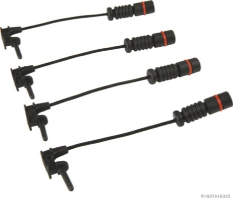 senzor de avertizare,uzura placute de frana 70608201 HERTH+BUSS ELPARTS - Indicator de uzura placute frana senzor de avertizare,uzura placute de frana 70608201 HERTH+BUSS ELPARTS - Indicator de uzura placute frana