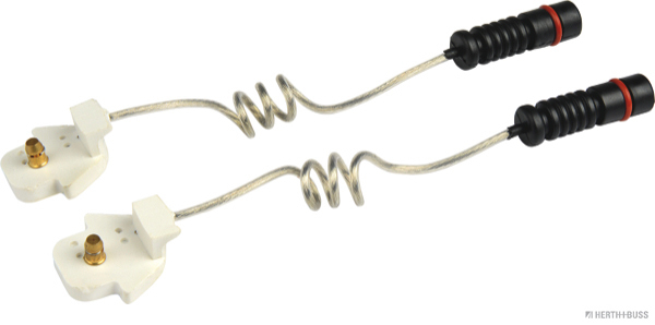 senzor de avertizare,uzura placute de frana 70608213 HERTH+BUSS ELPARTS - Indicator de uzura placute frana senzor de avertizare,uzura placute de frana 70608213 HERTH+BUSS ELPARTS - Indicator de uzura placute frana