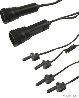 senzor de avertizare,uzura placute de frana 70608229 HERTH+BUSS ELPARTS - Componente/ accesorii frana senzor de avertizare,uzura placute de frana 70608229 HERTH+BUSS ELPARTS - Componente/ accesorii frana
