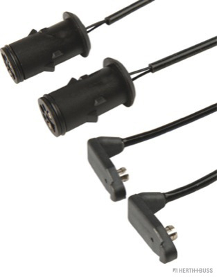 senzor de avertizare,uzura placute de frana 70608416 HERTH+BUSS ELPARTS - Indicator de uzura placute frana senzor de avertizare,uzura placute de frana 70608416 HERTH+BUSS ELPARTS - Indicator de uzura placute frana