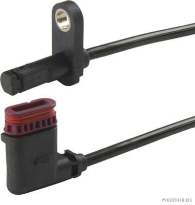 senzor,turatie roata 70660209 HERTH+BUSS ELPARTS - Control al dinamicii de rulare