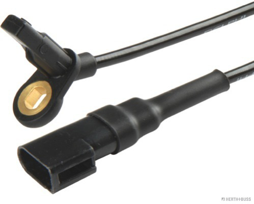 senzor,turatie roata 70660301 HERTH+BUSS ELPARTS - Control al dinamicii de rulare