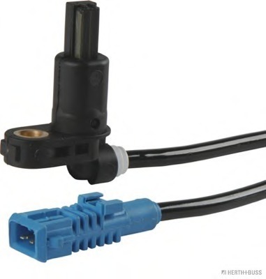 senzor,turatie roata 70660511 HERTH+BUSS ELPARTS - Control al dinamicii de rulare senzor,turatie roata 70660511 HERTH+BUSS ELPARTS - Control al dinamicii de rulare