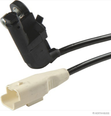 senzor,turatie roata 70660524 HERTH+BUSS ELPARTS - Control al dinamicii de rulare