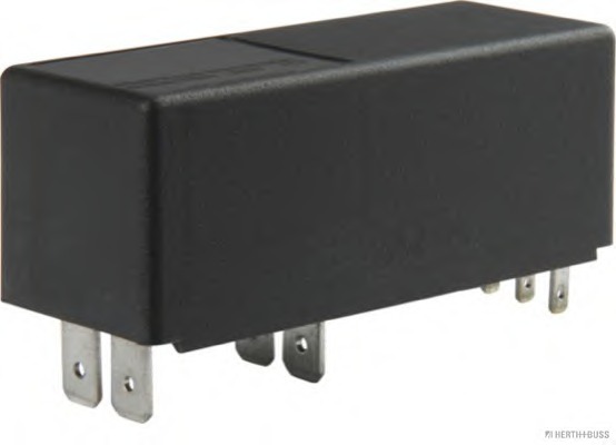 Releu, temporizare stergator parbriz 75614114 HERTH+BUSS ELPARTS - Comutator / releu Releu, temporizare stergator parbriz 75614114 HERTH+BUSS ELPARTS - Comutator / releu
