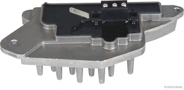 unitate de control,incalzire/ventilatie 75614226 HERTH+BUSS ELPARTS - Unitati de control unitate de control,incalzire/ventilatie 75614226 HERTH+BUSS ELPARTS - Unitati de control