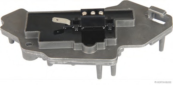unitate de control,incalzire/ventilatie 75614227 HERTH+BUSS ELPARTS - Unitati de control unitate de control,incalzire/ventilatie 75614227 HERTH+BUSS ELPARTS - Unitati de control