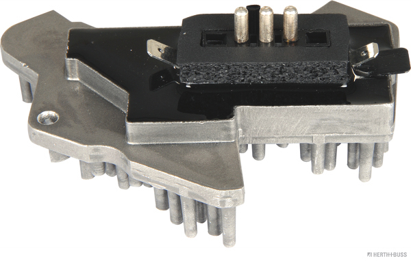 unitate de control,incalzire/ventilatie 75614238 HERTH+BUSS ELPARTS - Unitati de control unitate de control,incalzire/ventilatie 75614238 HERTH+BUSS ELPARTS - Unitati de control