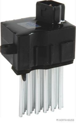 unitate de control,incalzire/ventilatie 75614262 HERTH+BUSS ELPARTS - Unitati de control
