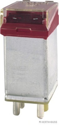 Releu supratensiune, ABS 75897134 HERTH+BUSS ELPARTS - Control al dinamicii de rulare