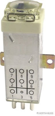 Releu supratensiune, ABS 75897219 HERTH+BUSS ELPARTS - Control al dinamicii de rulare Releu supratensiune, ABS 75897219 HERTH+BUSS ELPARTS - Control al dinamicii de rulare