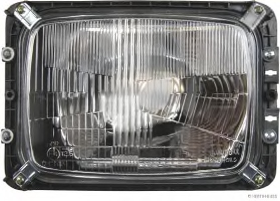 Far 80658096 HERTH+BUSS ELPARTS - Far principal