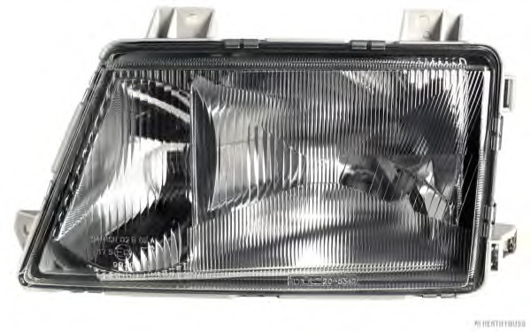 Far 80658286 HERTH+BUSS ELPARTS - Far principal Far 80658286 HERTH+BUSS ELPARTS - Far principal