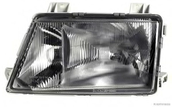 Far 80658288 HERTH+BUSS ELPARTS - Far principal Far 80658288 HERTH+BUSS ELPARTS - Far principal