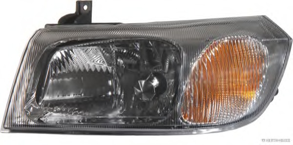 Far 80658516 HERTH+BUSS ELPARTS - Far principal Far 80658516 HERTH+BUSS ELPARTS - Far principal