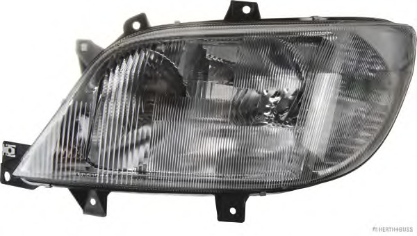 Far 80658638 HERTH+BUSS ELPARTS - Far principal Far 80658638 HERTH+BUSS ELPARTS - Far principal