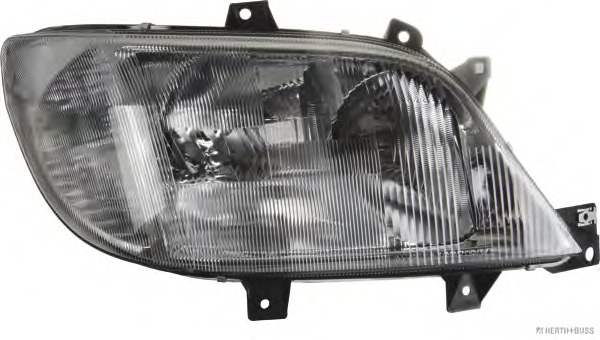 Far 80658639 HERTH+BUSS ELPARTS - Far principal Far 80658639 HERTH+BUSS ELPARTS - Far principal