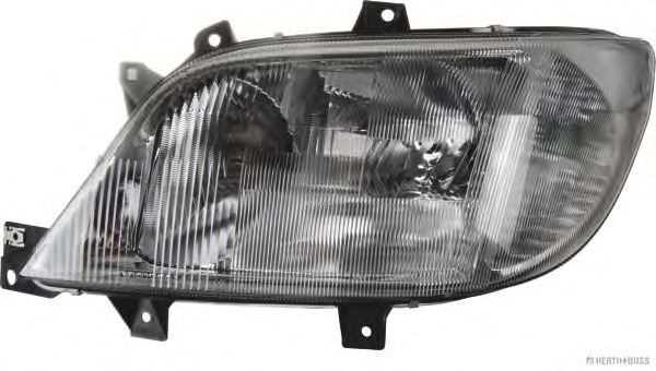 Far 80658640 HERTH+BUSS ELPARTS - Far principal Far 80658640 HERTH+BUSS ELPARTS - Far principal