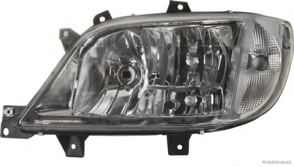 Far 80658642 HERTH+BUSS ELPARTS - Far principal Far 80658642 HERTH+BUSS ELPARTS - Far principal