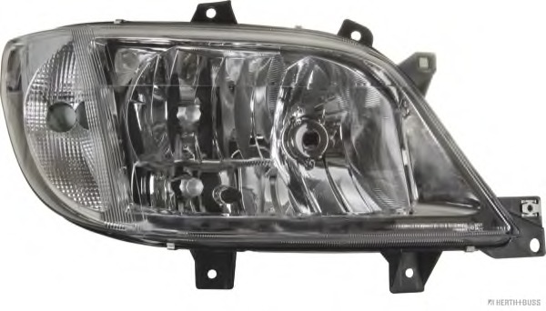 Far 80658643 HERTH+BUSS ELPARTS - Far principal Far 80658643 HERTH+BUSS ELPARTS - Far principal