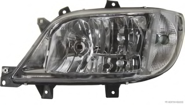 Far 80658644 HERTH+BUSS ELPARTS - Far principal Far 80658644 HERTH+BUSS ELPARTS - Far principal