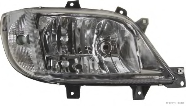 Far 80658645 HERTH+BUSS ELPARTS - Far principal Far 80658645 HERTH+BUSS ELPARTS - Far principal