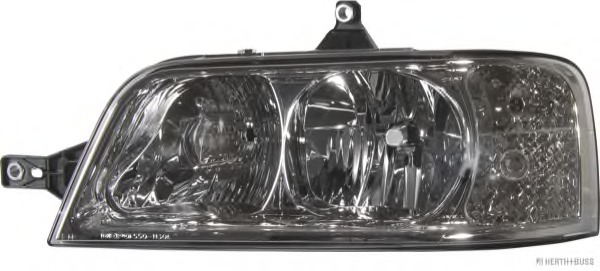 Far 80658966 HERTH+BUSS ELPARTS - Far principal Far 80658966 HERTH+BUSS ELPARTS - Far principal