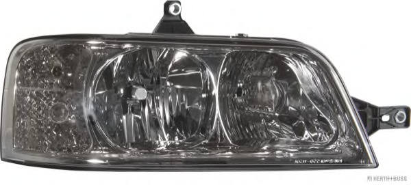 Far 80658967 HERTH+BUSS ELPARTS - Far principal Far 80658967 HERTH+BUSS ELPARTS - Far principal