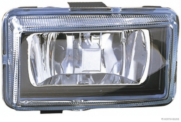 Proiector ceata 81660022 HERTH+BUSS ELPARTS - Iluminari auxiliare / elemente Proiector ceata 81660022 HERTH+BUSS ELPARTS - Iluminari auxiliare / elemente