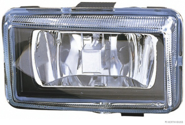Proiector ceata 81660023 HERTH+BUSS ELPARTS - Iluminari auxiliare / elemente Proiector ceata 81660023 HERTH+BUSS ELPARTS - Iluminari auxiliare / elemente