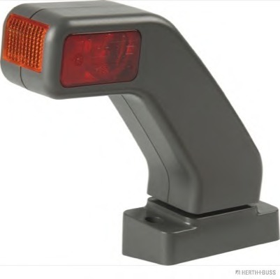 lumina de clarificare 82710068 HERTH+BUSS ELPARTS - Iluminare de pozitie/demarcare/piese lumina de clarificare 82710068 HERTH+BUSS ELPARTS - Iluminare de pozitie/demarcare/piese