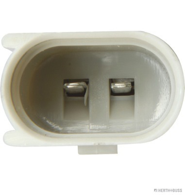 Lampa laterala 82710380 HERTH+BUSS ELPARTS - Iluminare de pozitie/demarcare/piese