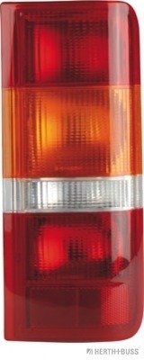 Lampa spate 82840357 HERTH+BUSS ELPARTS - Stopuri / elemente Lampa spate 82840357 HERTH+BUSS ELPARTS - Stopuri / elemente